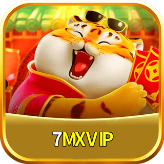 7MXVIP logo